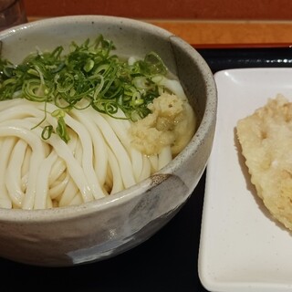 讃岐うどん桃山亭_0