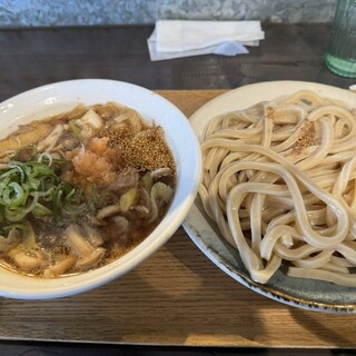 武蔵野うどん 澤村_0