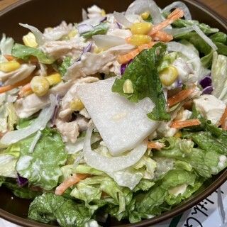 サラダボウル専門店 ウィズグリーン_1