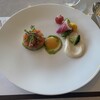 フレンチ ベイ･ビュー (横浜ベイシェラトン ホテル&タワーズ) - 
