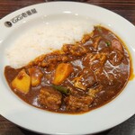 CoCo壱番屋 - 料理写真: