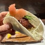 焼き鳥 陀らく - 