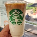 スターバックス・コーヒー - ドリンク写真: