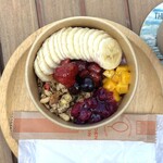 シーサイドガーデン波の上 - 