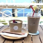 シーサイドガーデン波の上 - 