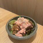 旬和食ダイニング 四季屋 - 