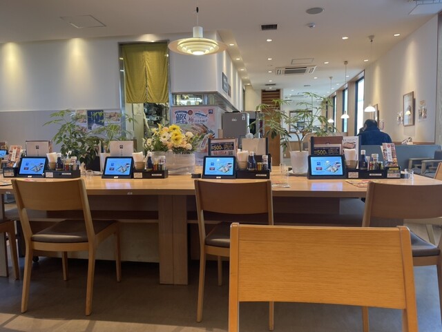 Ootoya Motosumiyoshi ekimae ten - Motosumiyoshi/Cafeteria | Tabelog