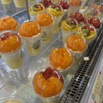 バロー - 陳列棚はこんな感じ4