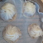 鼎泰豐 - 料理写真: