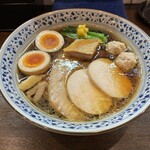 yagu-noodle - 