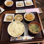 納豆工房せんだい屋 - 
