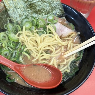 横浜らーめん 大塚家_1