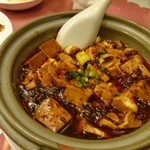 四川厨房 随苑 - 麻婆豆腐とかいうパラダイス