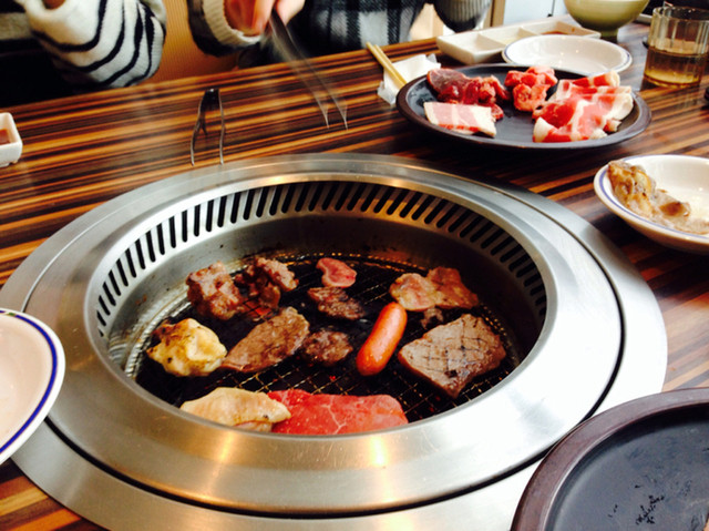 はちゃつぼ I M店 小倉 焼肉 ネット予約可 食べログ