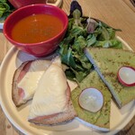 ル・パン・コティディアン - 