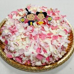 モロゾフ - 料理写真: