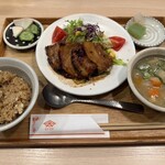 ヒシミツ醤油 - 