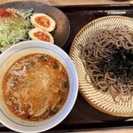 つけ蕎麦安土 - 