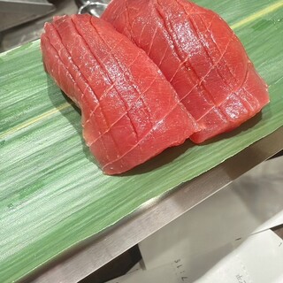 すし専門ストア 大門 かど平_1