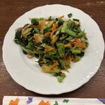 琉球料理 亜砂呂 - 