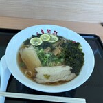 宝ラーメン - 