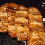 鳥心 - 