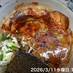 自家製麺 福は内 - 