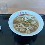 宝ラーメン - 