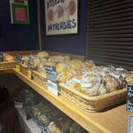 Bagels Panpan. - 