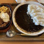 黒にんにくほんぽ - 南大沢/豚料理 | 食べログ