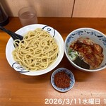 自家製麺 福は内 - 
