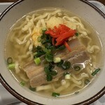 琉球料理 亜砂呂 - 