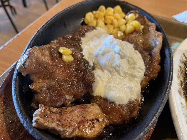 黒にんにくほんぽ - 南大沢/豚料理 | 食べログ