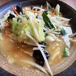 幸楽苑 - 