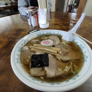 支那そば 熊文_1