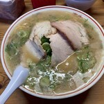 ふくちゃんラーメン - 