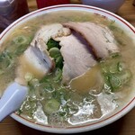 ふくちゃんラーメン - 