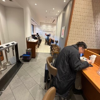 らぁ麺 鶏だし屋_2