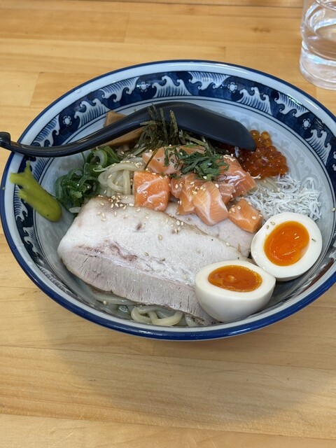 RAMEN STAND 熊谷広瀬店 （ラーメン スタンド） - 石原/ラーメン