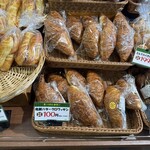 コープさっぽろ - 料理写真: