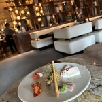 RIGOLETTO SMOKE GRILL & BAR - 