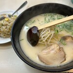 しんきょう パートツー - 