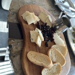 RIGOLETTO SMOKE GRILL & BAR - 