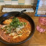 麺屋 Hulu-lu - 