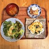 しんやさい農家メシ 九条湯