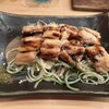 すし屋の野八 - 穴子煮上がり（すし屋の野八）2025.7
