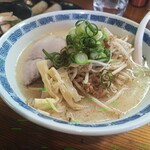 日の出製麺所 - 