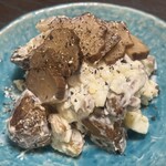 鳥増 - ポテトサラダ
