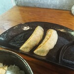 日の出製麺所 - 