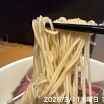 麺屋 西川 - 